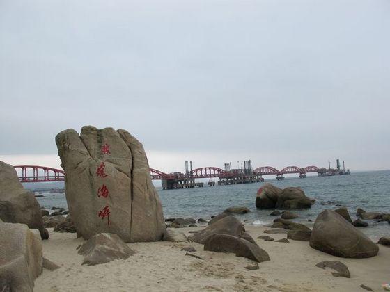 玫瑰海岸—深圳最大的婚纱拍摄聚集地