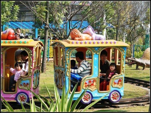 深圳儿童乐园游玩攻略！
